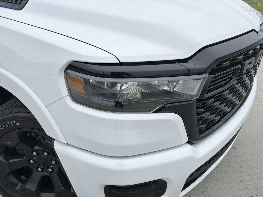 Used 2025 Ram 1500 Big Horn Pickup