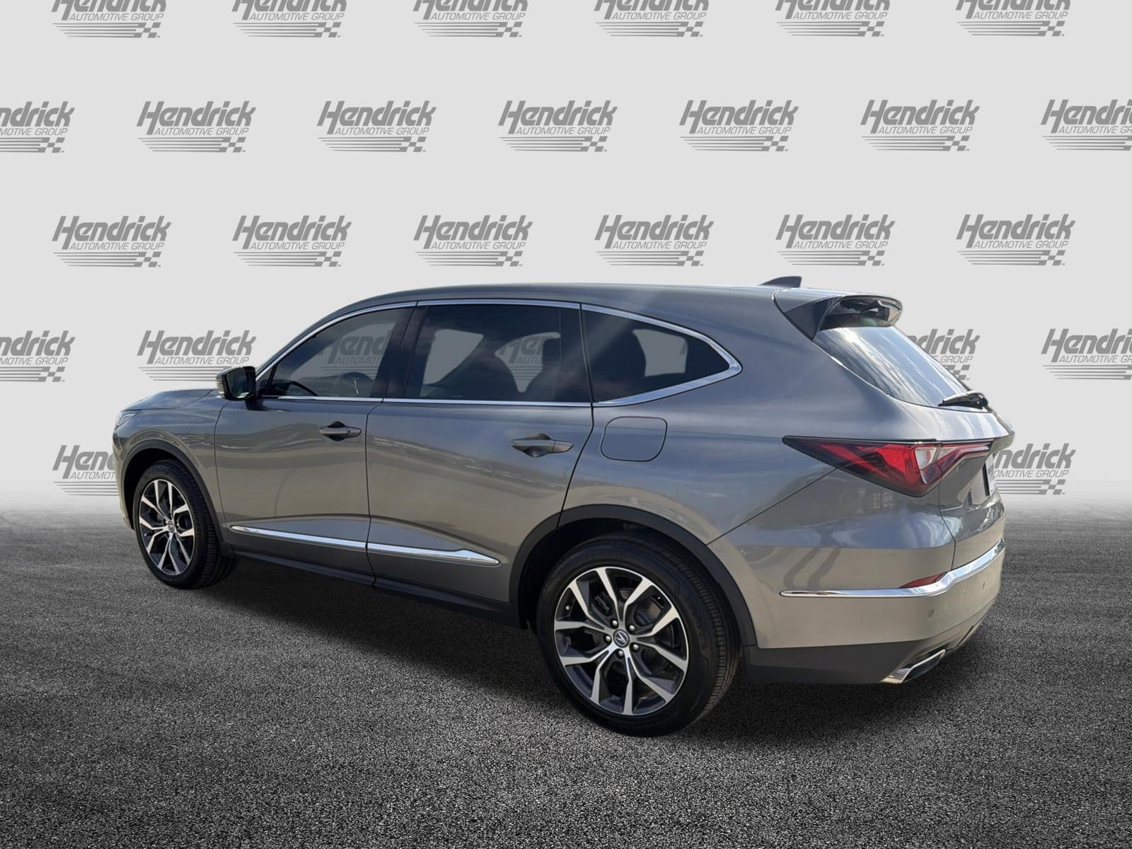 2024 Acura MDX w/Technology Package photo 3