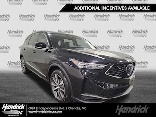 2026 Acura MDX w/Technology Package SUV
