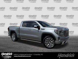 2025 GMC Sierra 1500 Denali Pickup