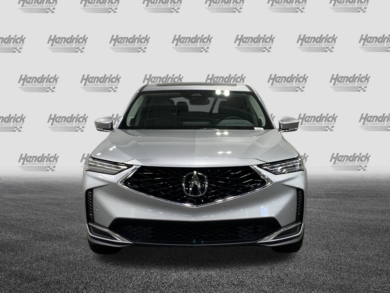 2026 Acura MDX Technology photo 2