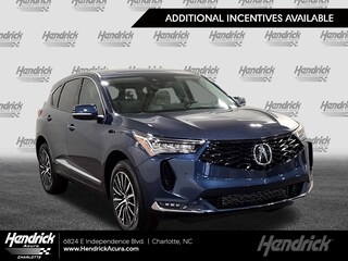 2026 Acura RDX w/Advance Package SUV