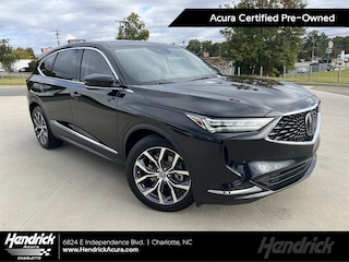2023 Acura MDX w/Technology Package SUV