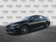 2024 Toyota Camry SE Sedan