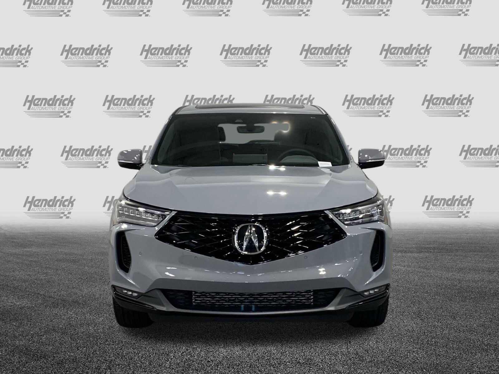 2026 Acura RDX A-Spec photo 2