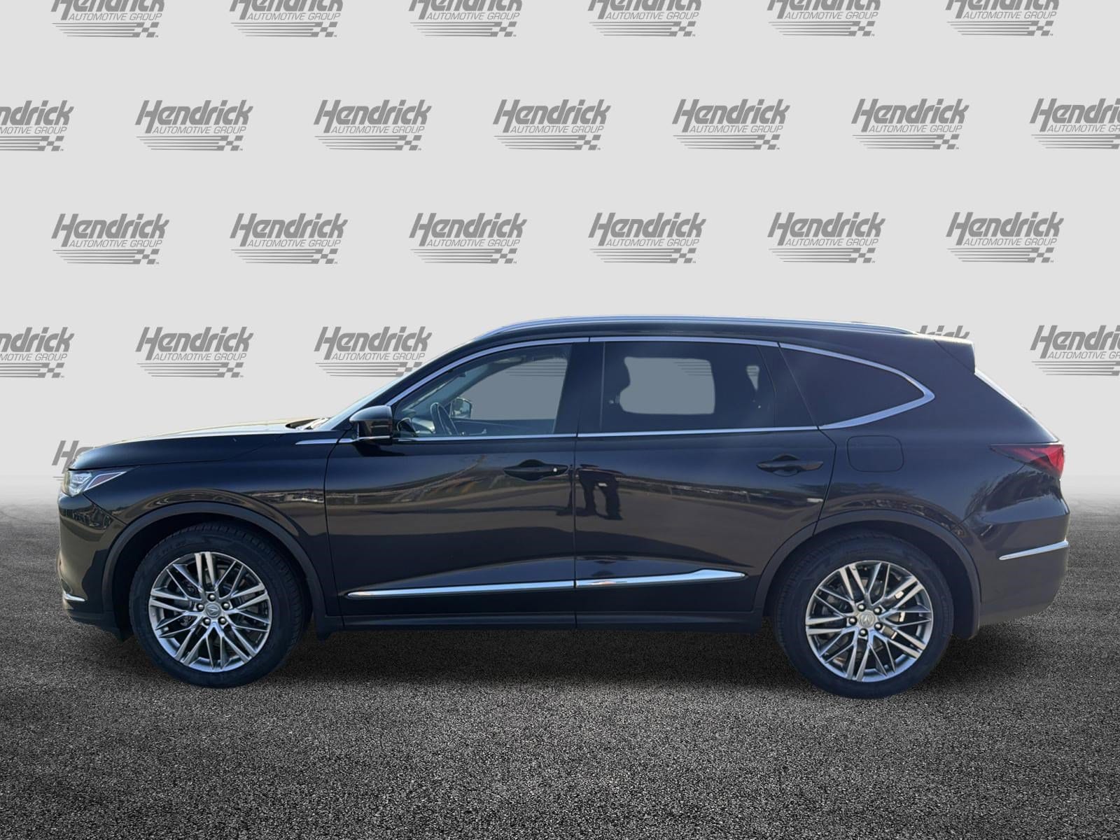 2023 Acura MDX w/Advance Package photo 5