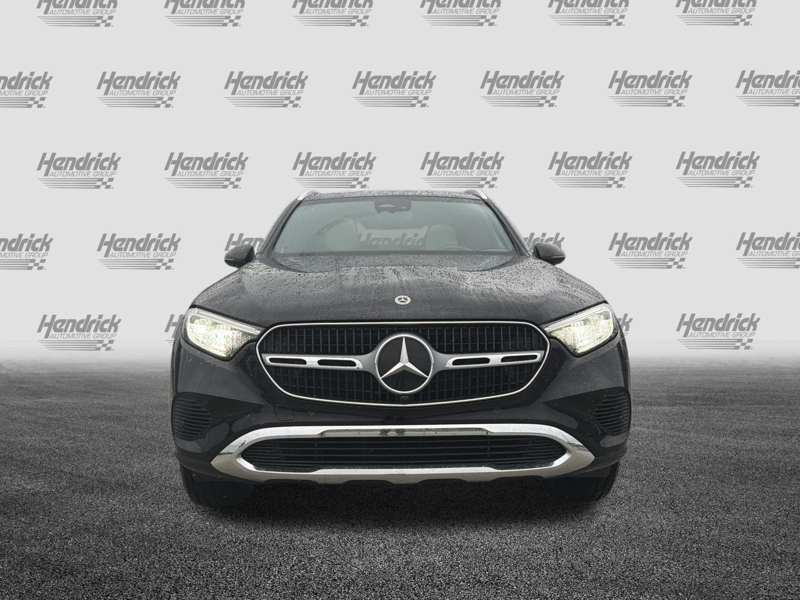 Used 2024 Mercedes-Benz GLC 300 SUV