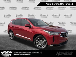 2023 Acura RDX w/Technology Package SUV