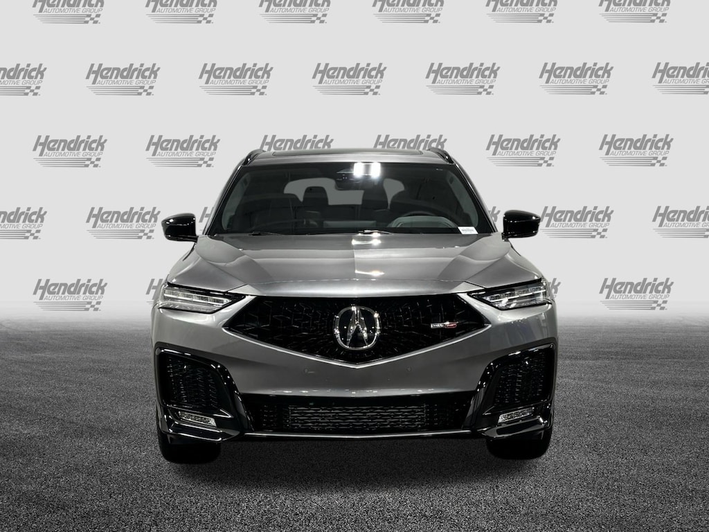 New 2026 Acura MDX Type S w/Advance Package SUV