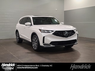 2026 Acura MDX w/Technology Package SUV