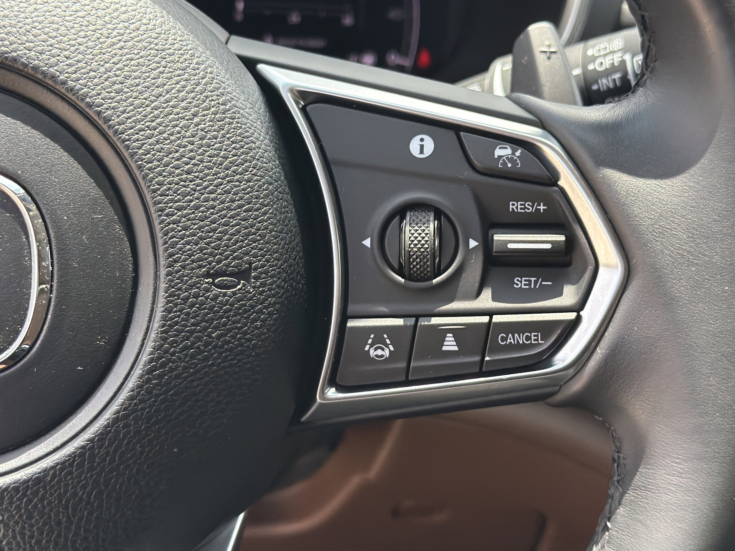 2024 Acura MDX SH-AWD w/Technology Package's photo