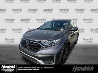 2022 Honda CR-V EX-L SUV