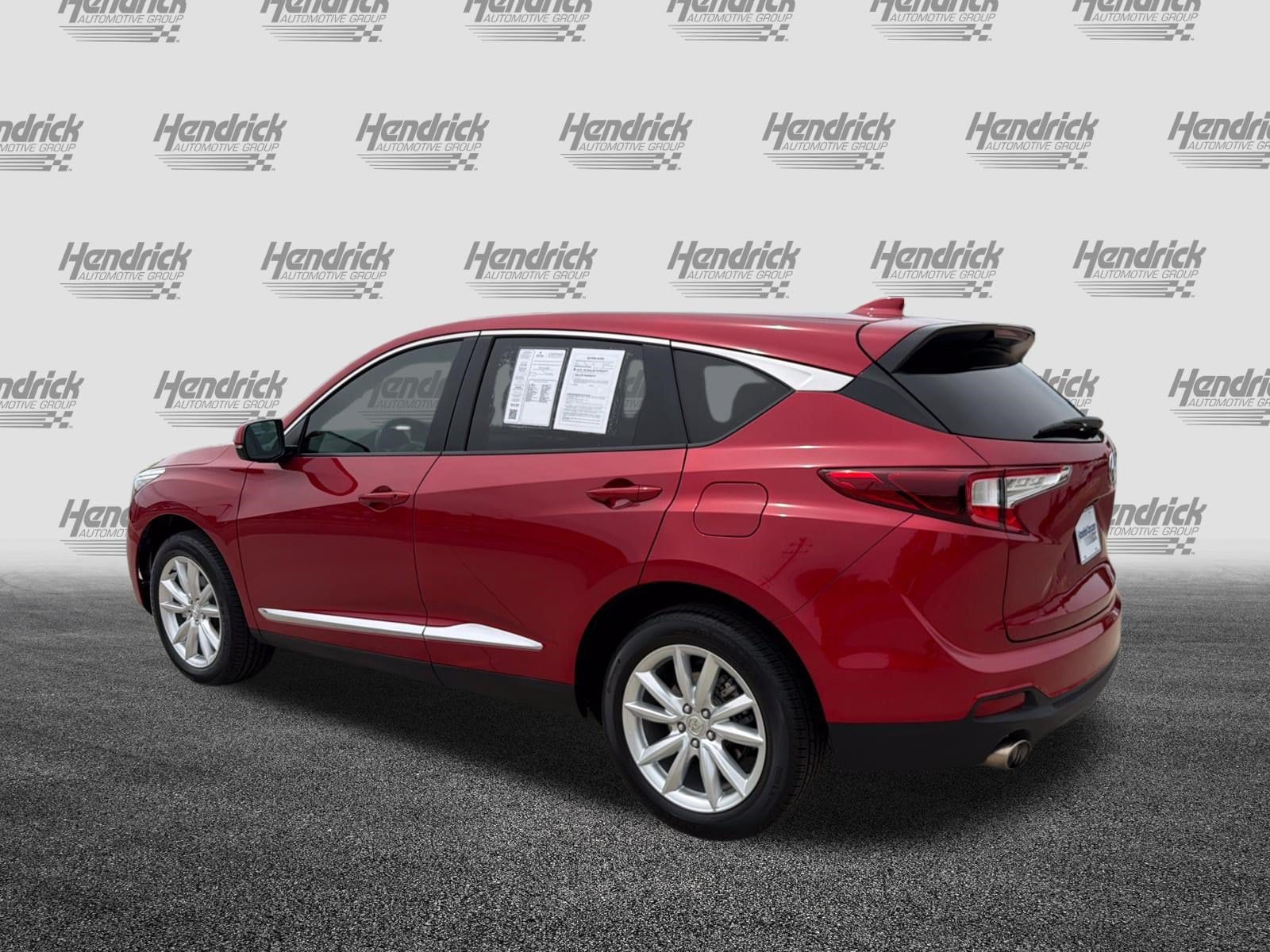 Acura RDX