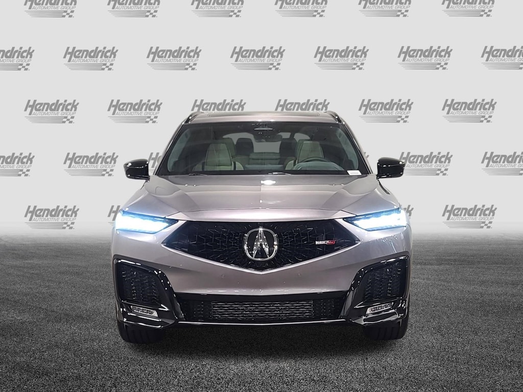 New 2026 Acura MDX Type S w/Advance Package SUV