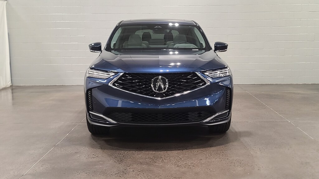 Used 2026 Acura MDX w/Technology Package SUV