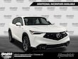Acura ADX