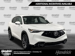 2025 Acura ADX w/A-Spec Package SUV