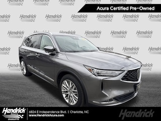 2023 Acura MDX w/Advance Package SUV