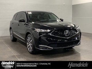 2026 Acura MDX w/Technology Package SUV