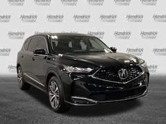 2026 Acura MDX w/Technology Package SUV