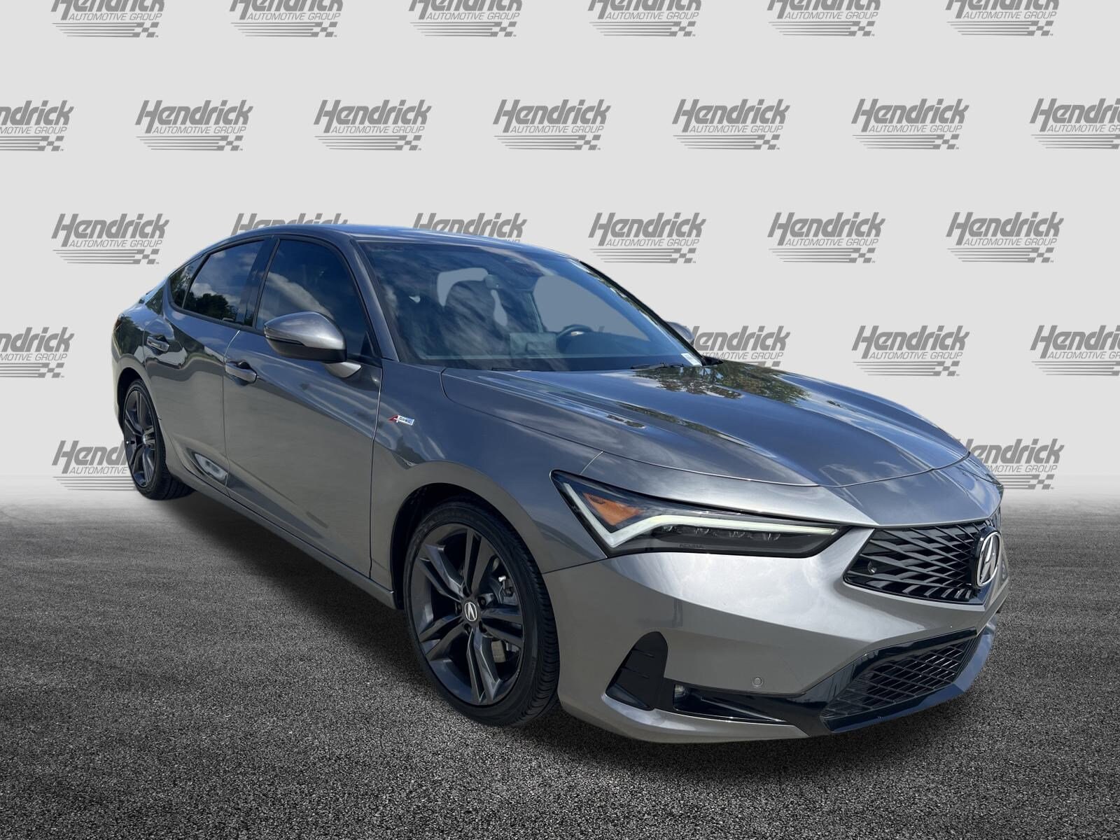 2025 Acura Integra A-Spec Technology photo 2
