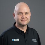 Staff member Travis Morton from ID_1027dc2f2f7e