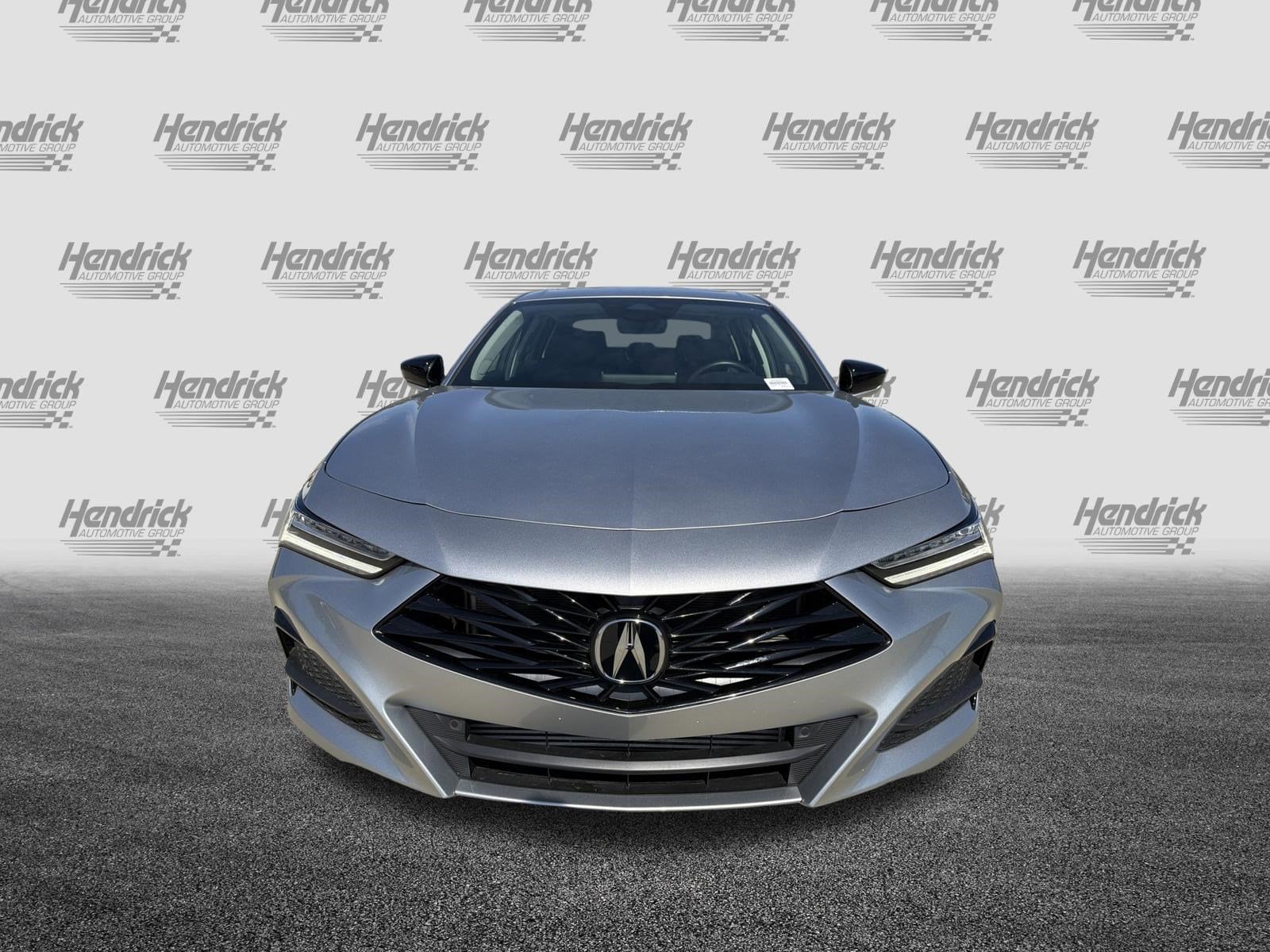 2024 Acura TLX w/Technology Package photo 2