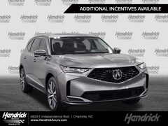 2026 Acura MDX w/Technology Package SUV