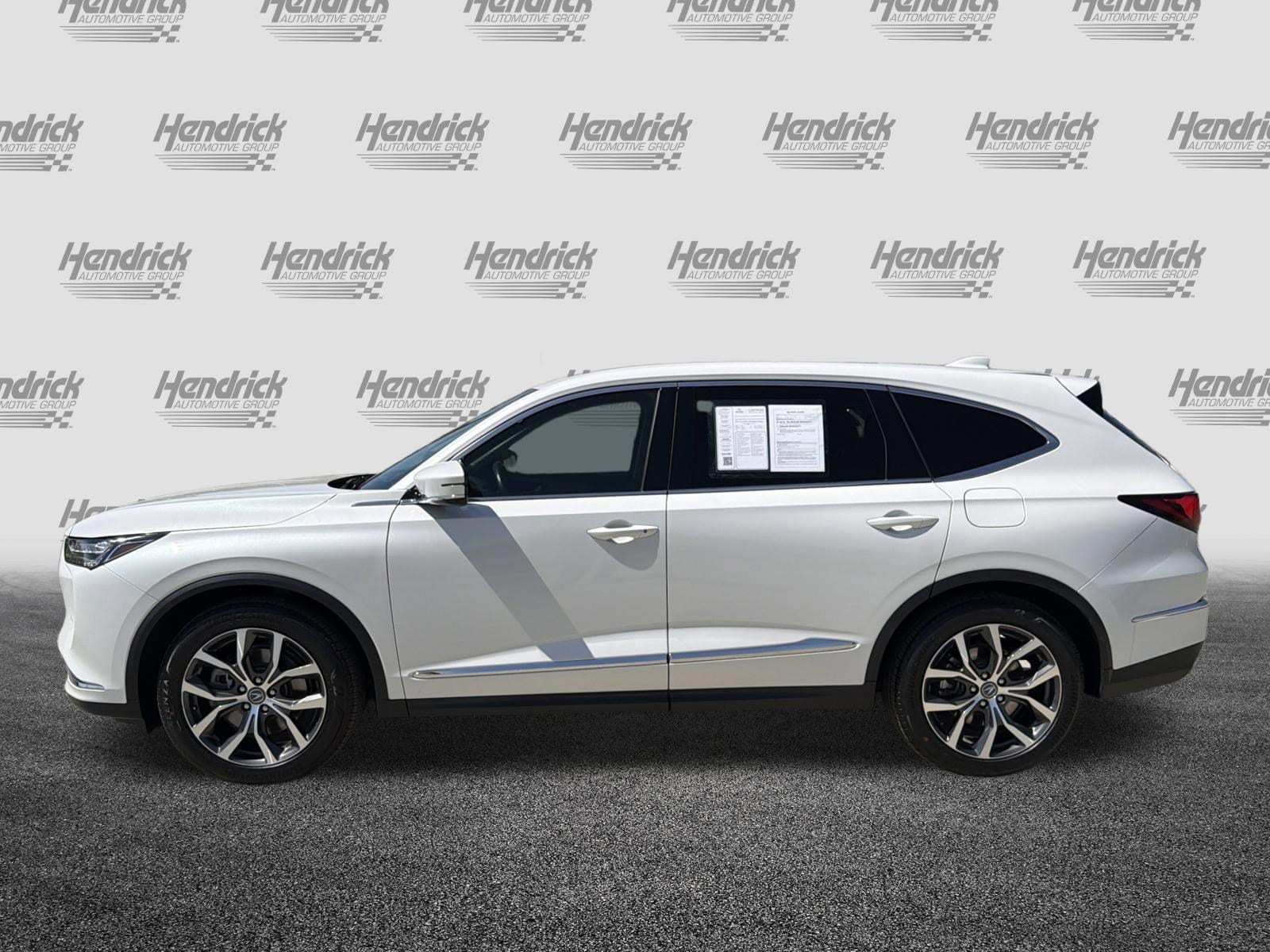 2023 Acura MDX w/Technology Package photo 6