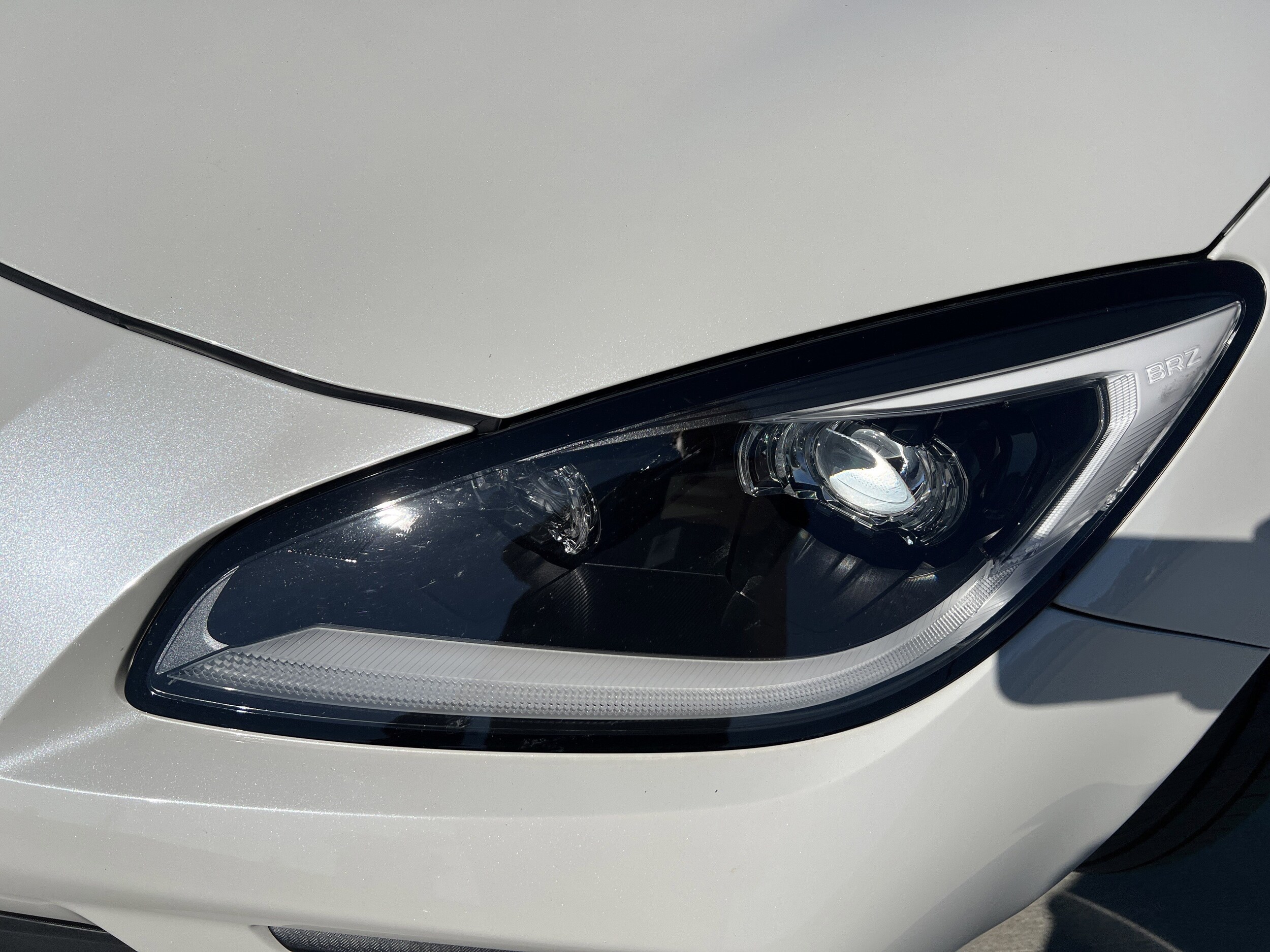 2024 Subaru BRZ Premium photo 3