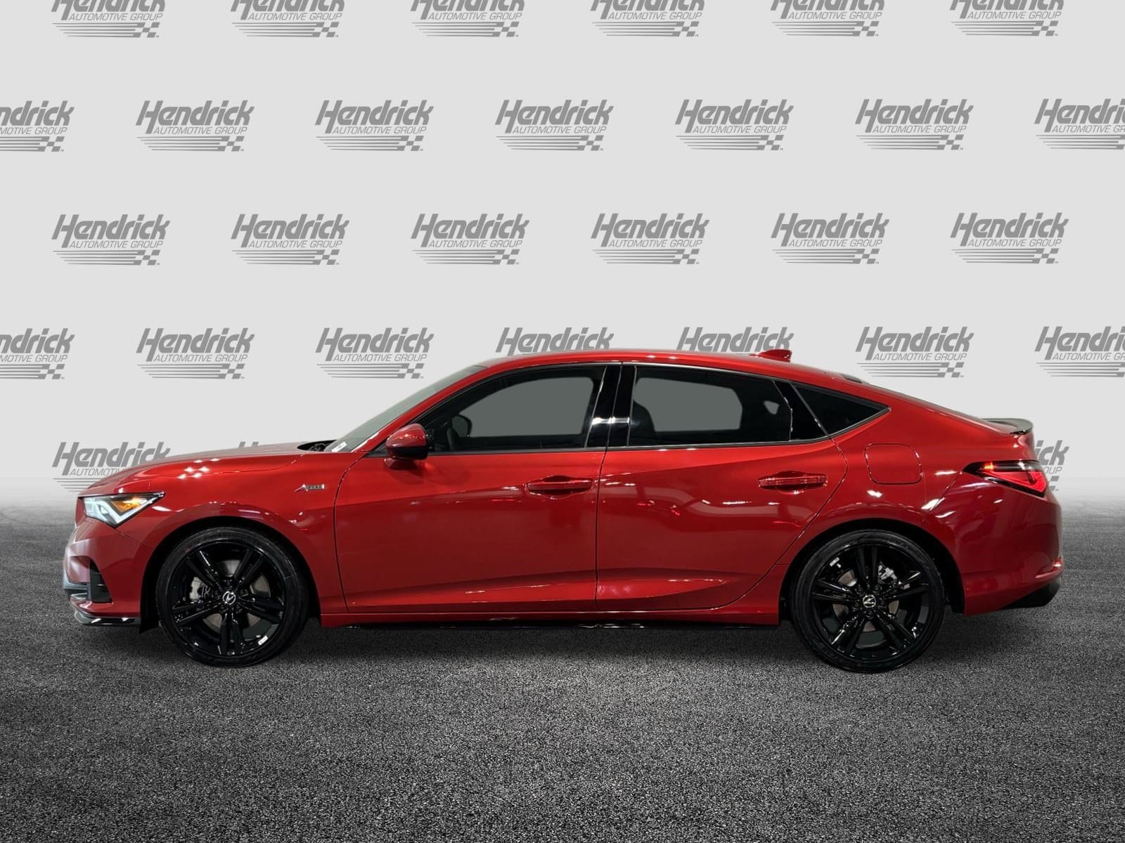 2026 Acura Integra W/A-Spec Package