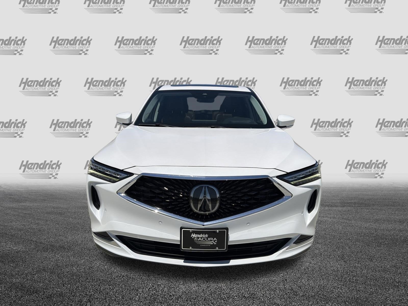 2023 Acura MDX w/Technology Package photo 2