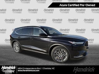 2023 Acura MDX w/Advance Package SUV