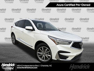 2020 Acura RDX w/Technology Pkg SUV