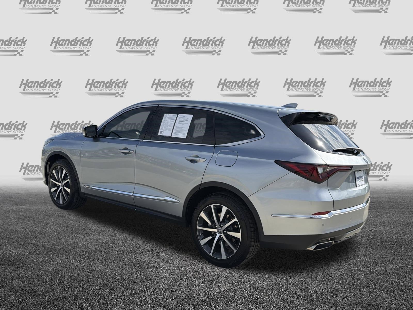 2026 Acura MDX w/Technology Package photo 6