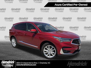 2021 Acura RDX SUV