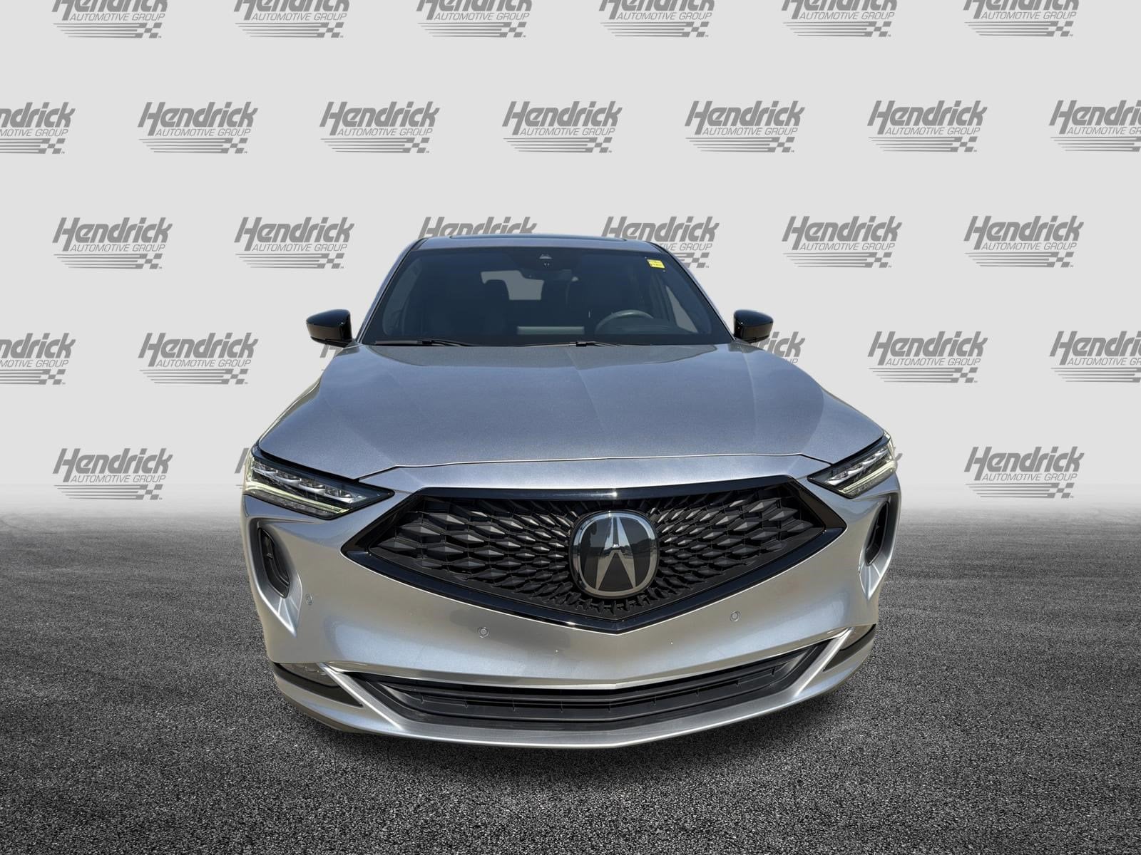 2023 Acura MDX w/A-Spec Package photo 2