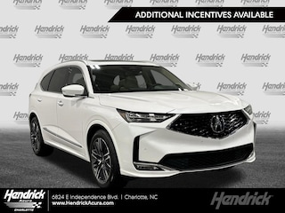 2026 Acura MDX w/Advance Package SUV