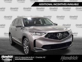 2026 Acura MDX w/Technology Package SUV