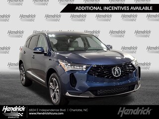 2026 Acura RDX w/Technology Package SUV