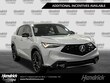  Acura ADX