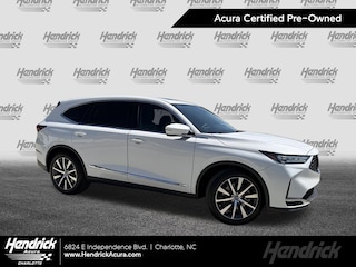 2026 Acura MDX w/Technology Package SUV
