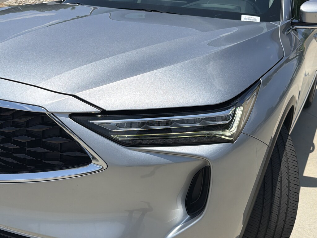 Certified 2024 Acura MDX SUV