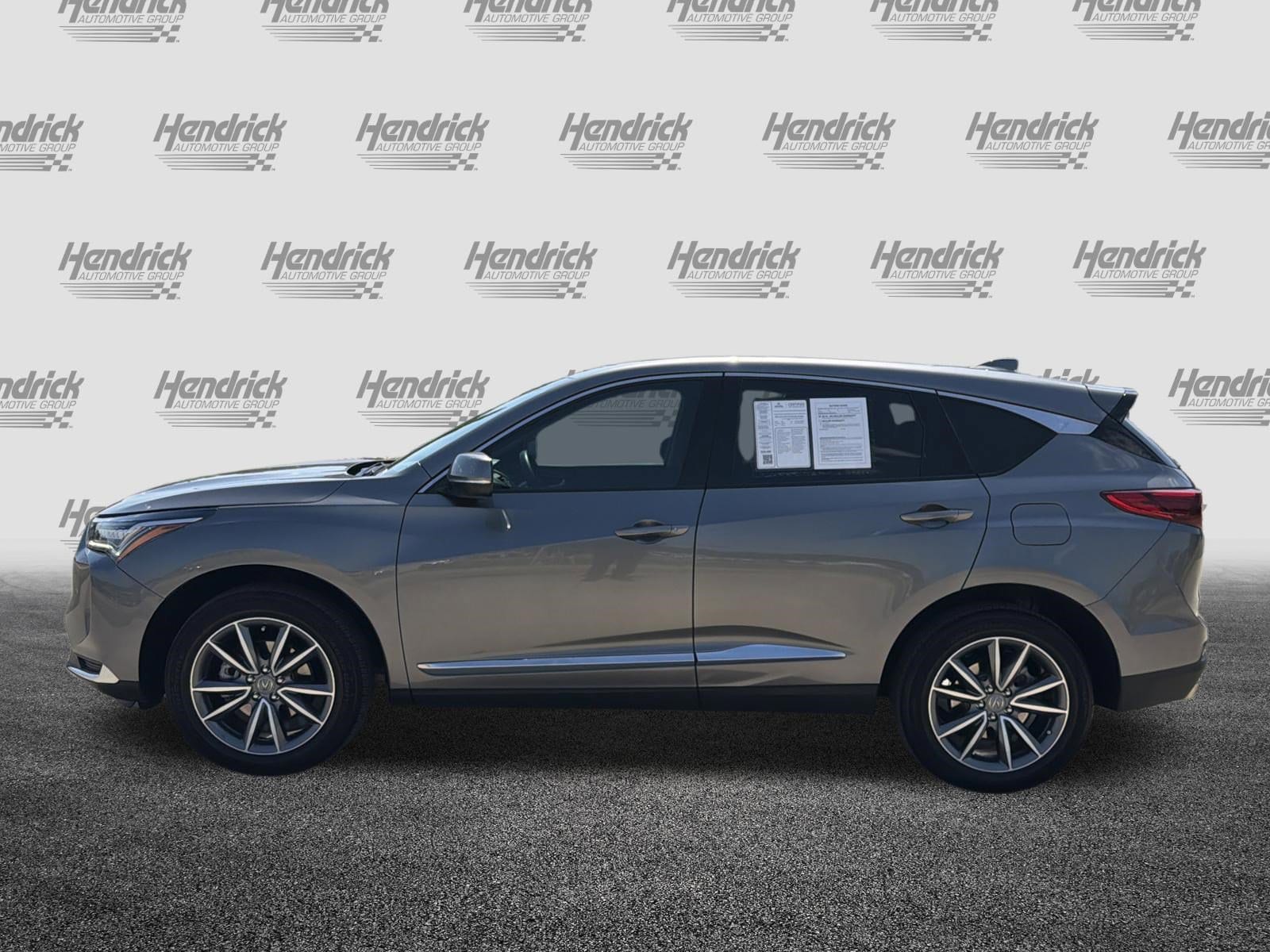 2023 Acura RDX w/Technology Package photo 5