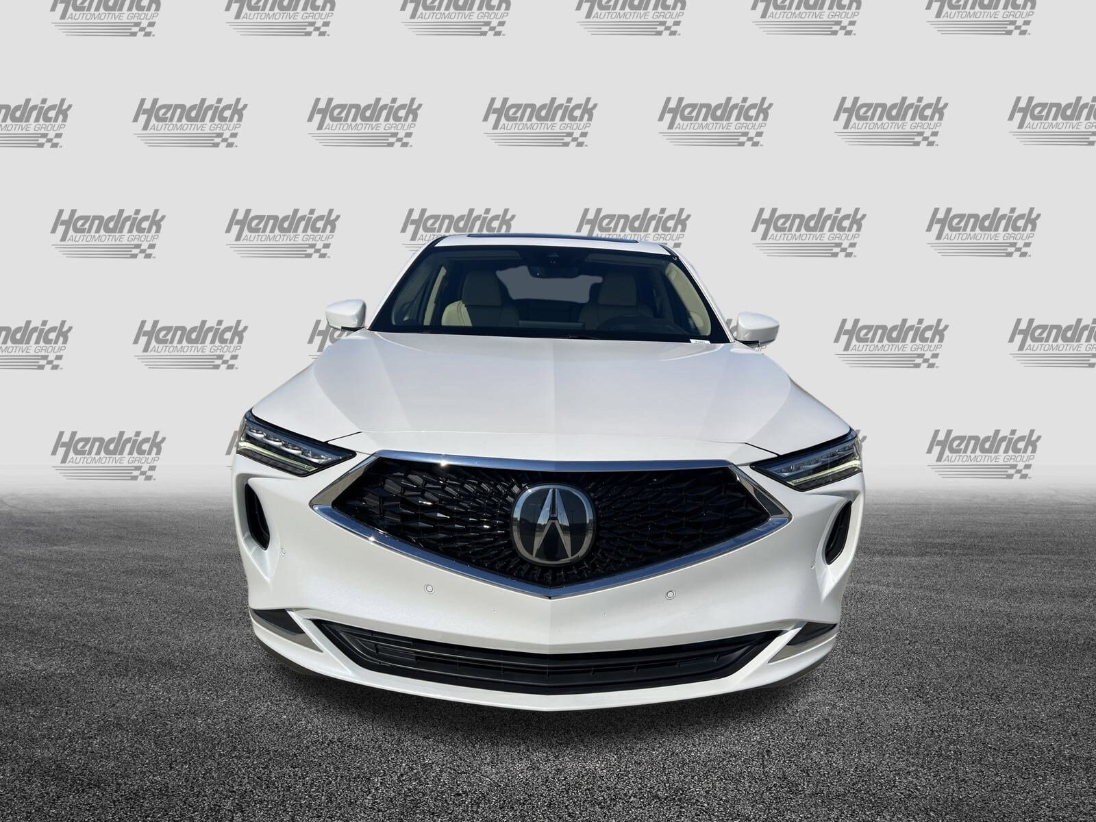 2023 Acura MDX Technology photo 2