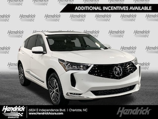 2026 Acura RDX w/Advance Package SUV