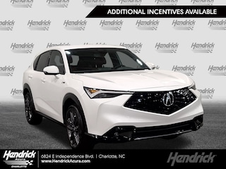 2026 Acura ADX w/A-Spec Package SUV