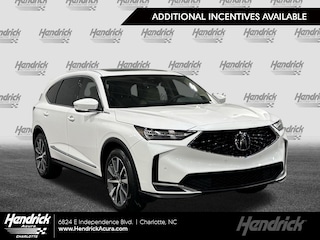 2026 Acura MDX w/Technology Package SUV