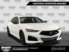 2025 Acura TLX Type S Sedan