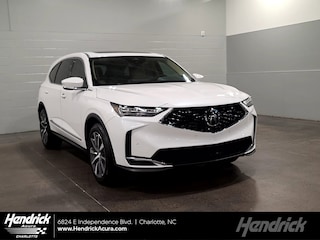 2026 Acura MDX w/Technology Package SUV
